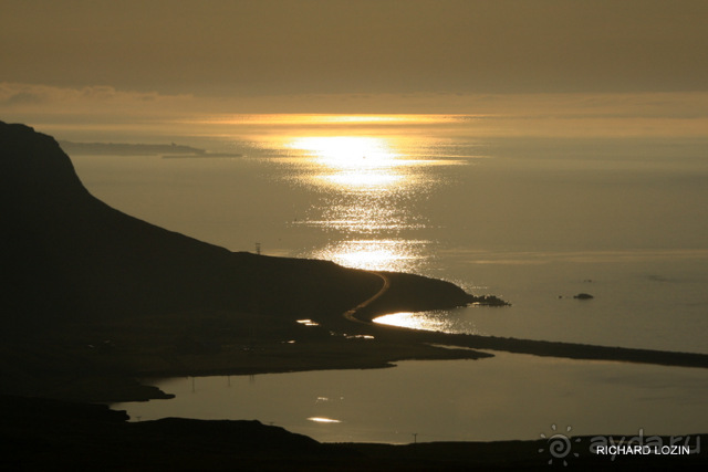 Исландия. История двухнедельного путешествия.