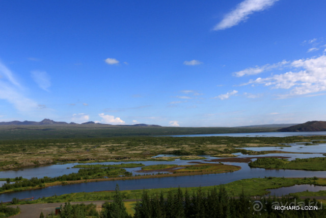 Исландия. История двухнедельного путешествия.
