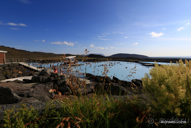 Исландия. История двухнедельного путешествия.