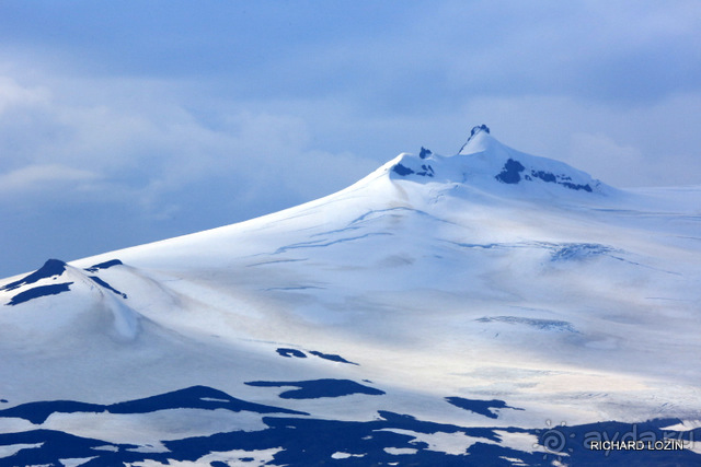 Исландия. История двухнедельного путешествия.