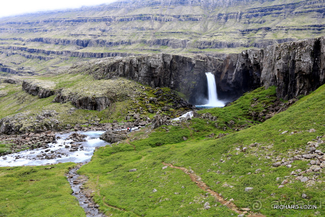 Исландия. История двухнедельного путешествия.