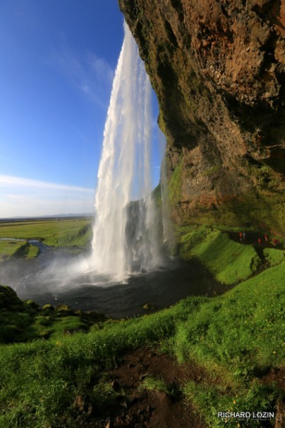 Исландия. История двухнедельного путешествия.