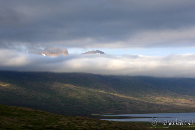 Исландия. История двухнедельного путешествия.