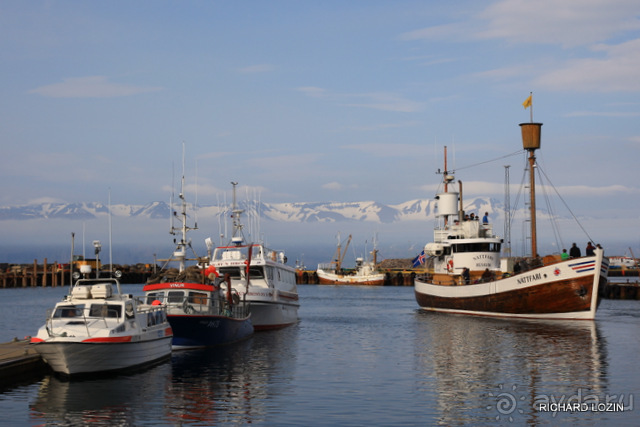 Исландия. История двухнедельного путешествия.