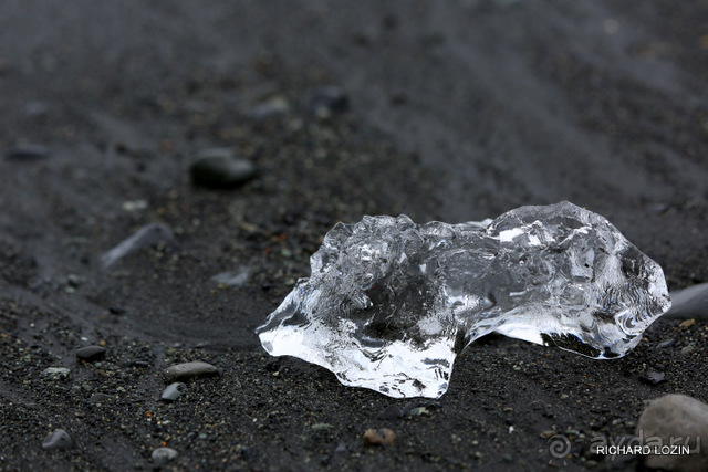 Исландия. История двухнедельного путешествия.