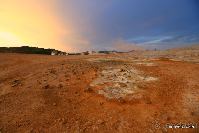 Исландия. История двухнедельного путешествия.
