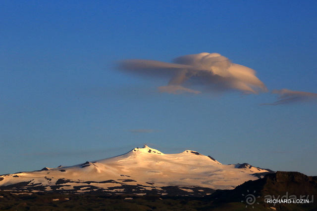 Исландия. История двухнедельного путешествия.