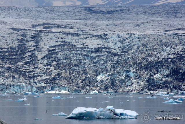 Исландия. История двухнедельного путешествия.