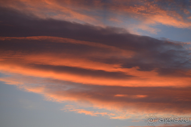 Исландия. История двухнедельного путешествия.