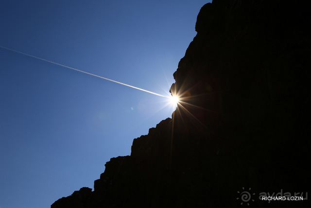 Исландия. История двухнедельного путешествия.