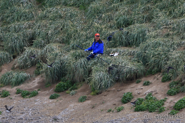 Исландия. История двухнедельного путешествия.