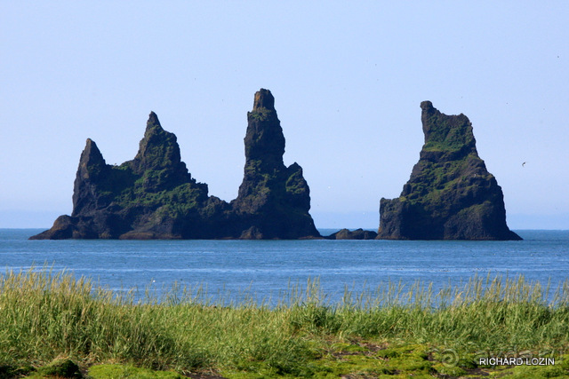 Исландия. История двухнедельного путешествия.
