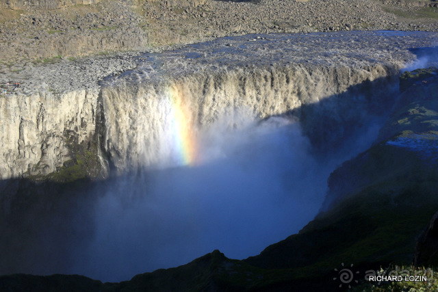 Исландия. История двухнедельного путешествия.