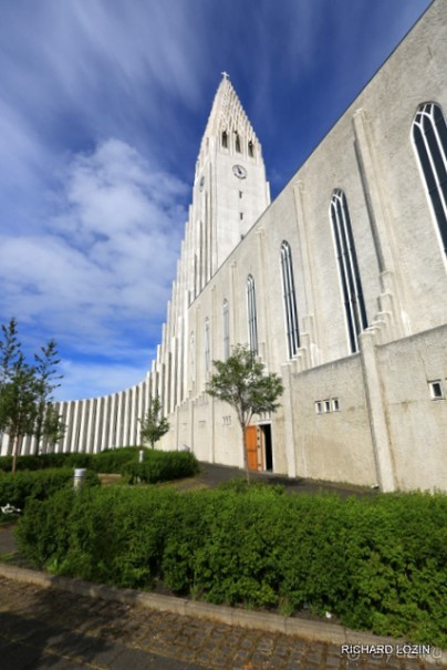 Исландия. История двухнедельного путешествия.