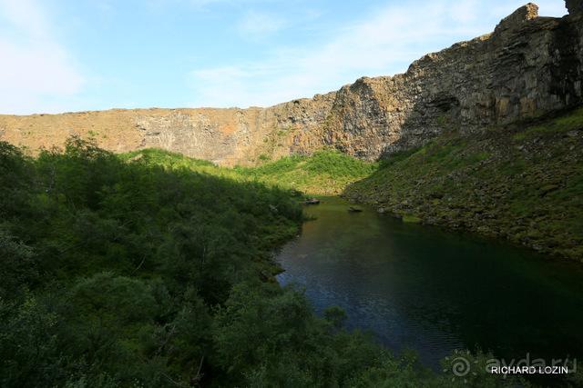 Исландия. История двухнедельного путешествия.