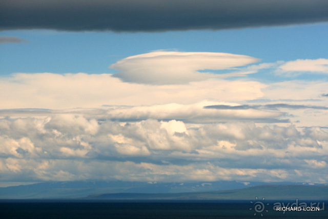 Исландия. История двухнедельного путешествия.