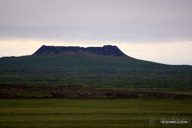 Исландия. История двухнедельного путешествия.