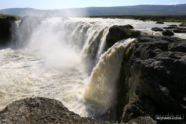 Исландия. История двухнедельного путешествия.