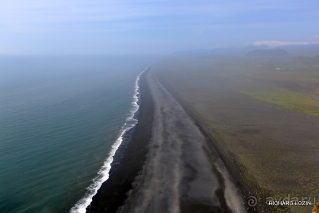Исландия. История двухнедельного путешествия.