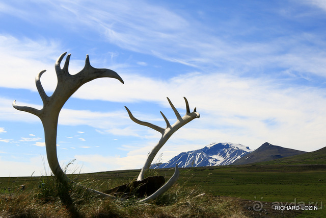 Исландия. История двухнедельного путешествия.