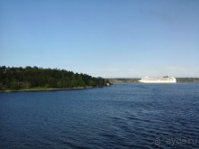 Путешествие в Норвегию, Grand Voyage, или "Кажется, что-то пошло не так"