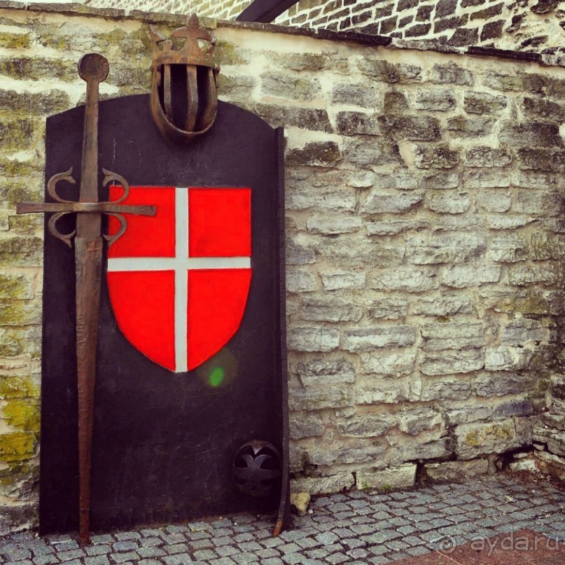 Путешествие в Норвегию, Grand Voyage, или "Кажется, что-то пошло не так"