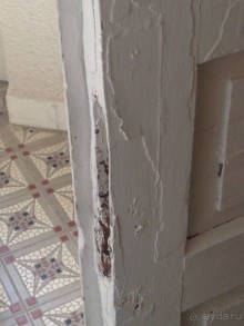 антисанитария !!!!