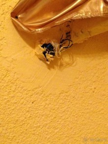 антисанитария !!!!