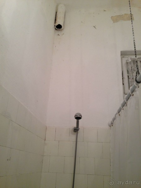 антисанитария !!!!