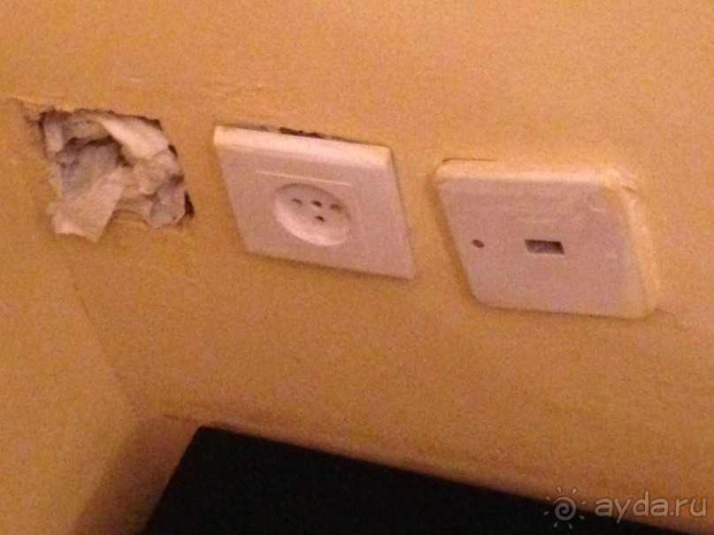 антисанитария !!!!