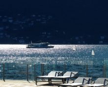 фото озера Маджоре