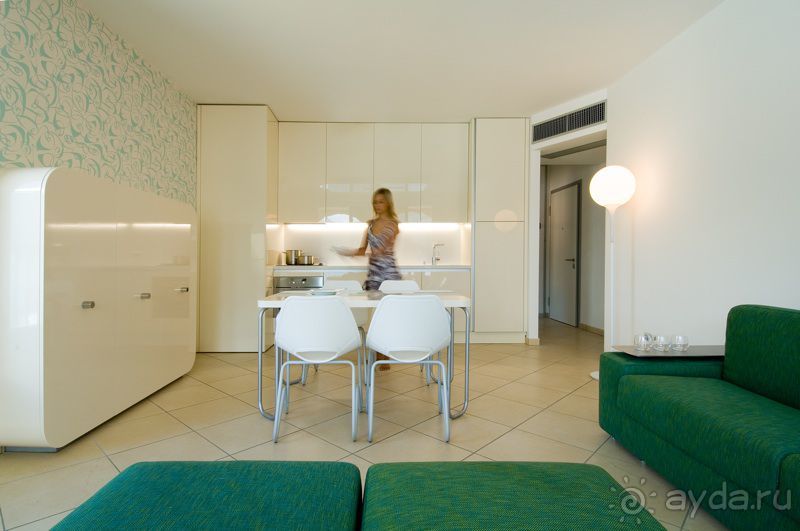 фото озера Маджоре