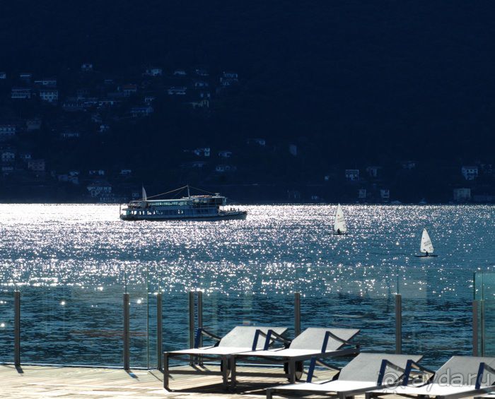 фото озера Маджоре