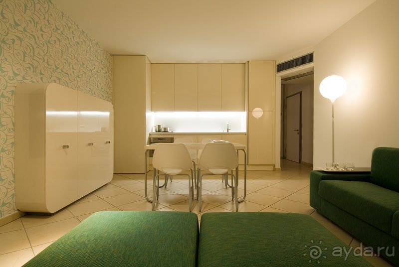 фото озера Маджоре