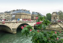 Париж, я люблю Тебя!