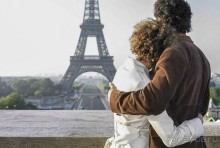 Альбом отзыва "Париж, я люблю Тебя!"