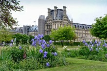 Париж, я люблю Тебя!