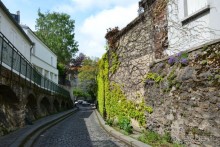 Альбом отзыва "Париж, я люблю Тебя!"