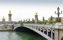 Альбом отзыва "Париж, я люблю Тебя!"