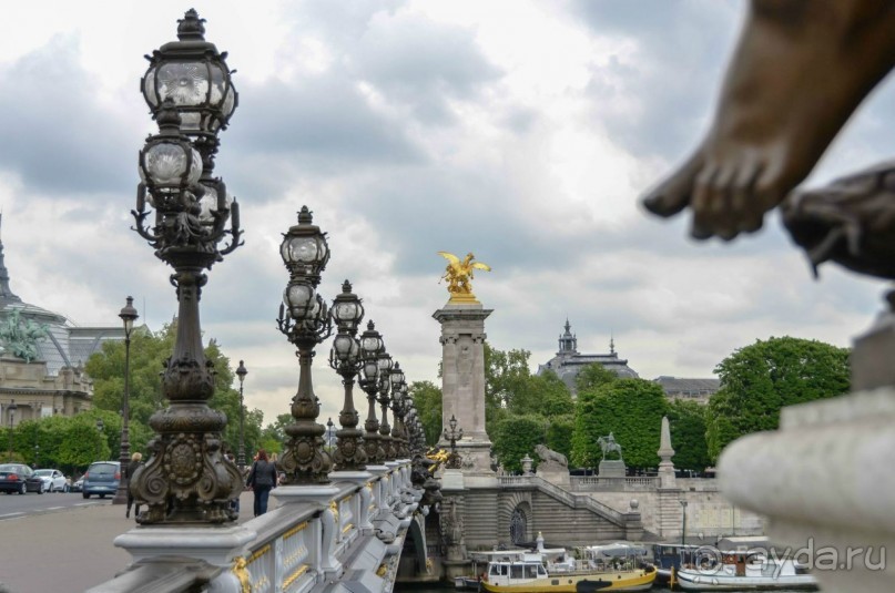 Альбом отзыва "Париж, я люблю Тебя!"