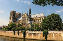 Париж, я люблю Тебя!