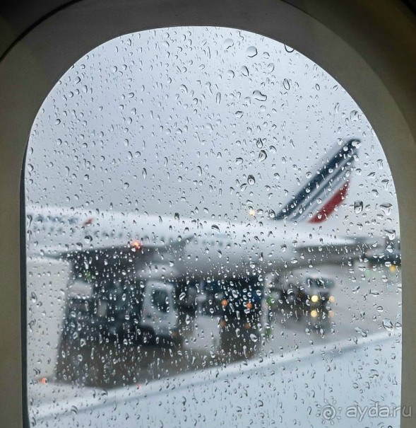 Париж, я люблю Тебя!