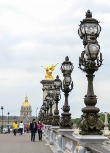 Альбом отзыва "Париж, я люблю Тебя!"