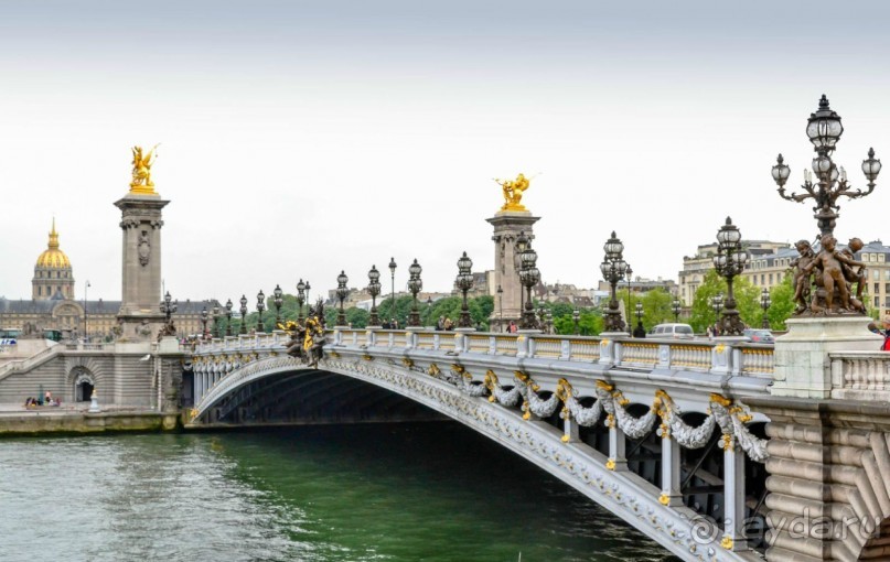 Париж, я люблю Тебя!