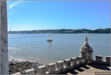 Лиссабон — высоко сижу, далеко гляжу. Часть 2