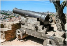 Лиссабон — высоко сижу, далеко гляжу. Часть 2