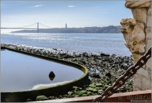 Лиссабон — высоко сижу, далеко гляжу. Часть 2