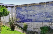 Лиссабон — высоко сижу, далеко гляжу. Часть 2