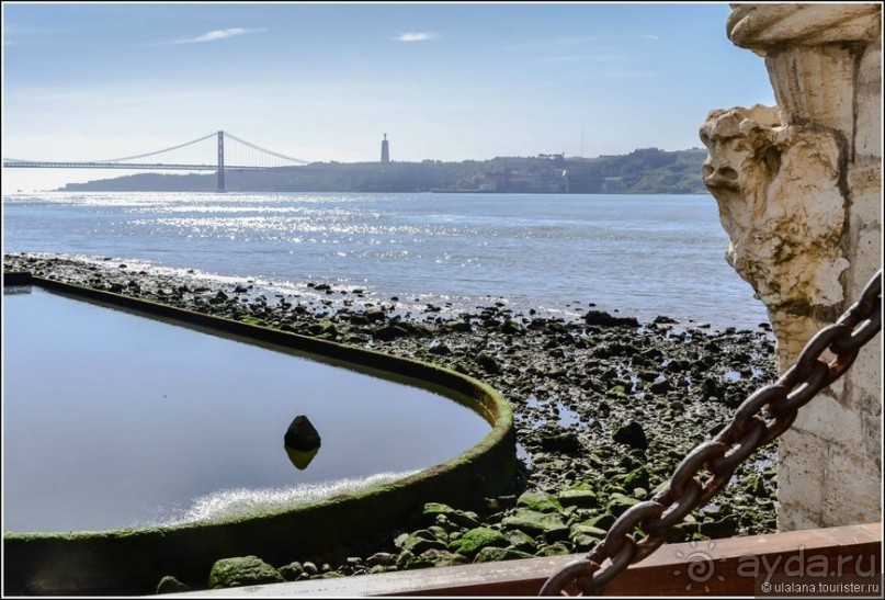 Лиссабон — высоко сижу, далеко гляжу. Часть 2