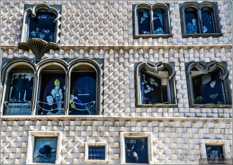 Лиссабон — высоко сижу, далеко гляжу. Часть 2